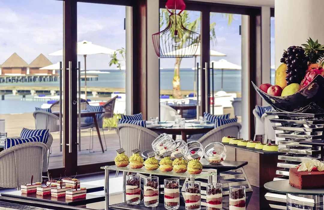 Mercure Maldives Kooddoo - Adults-Only Escape-1