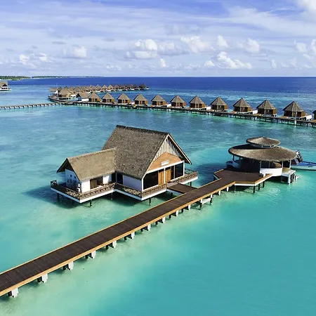 Mercure Maldives Kooddoo - Adults-Only Escape-2